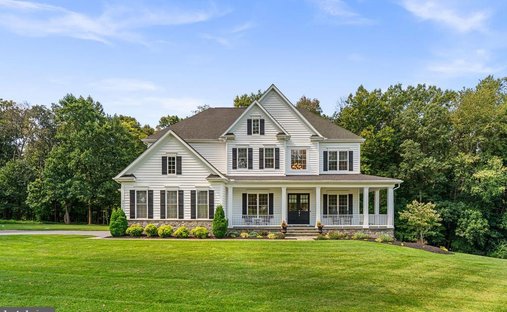 Casa en Westminster, Maryland, Estados Unidos 1