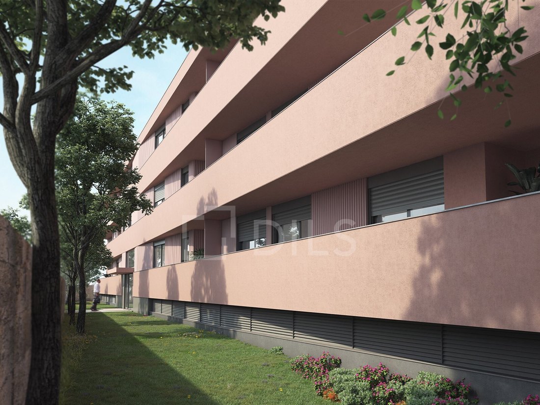 Apartment in Ramalde, Porto District, Portugal 3 - 18901336
