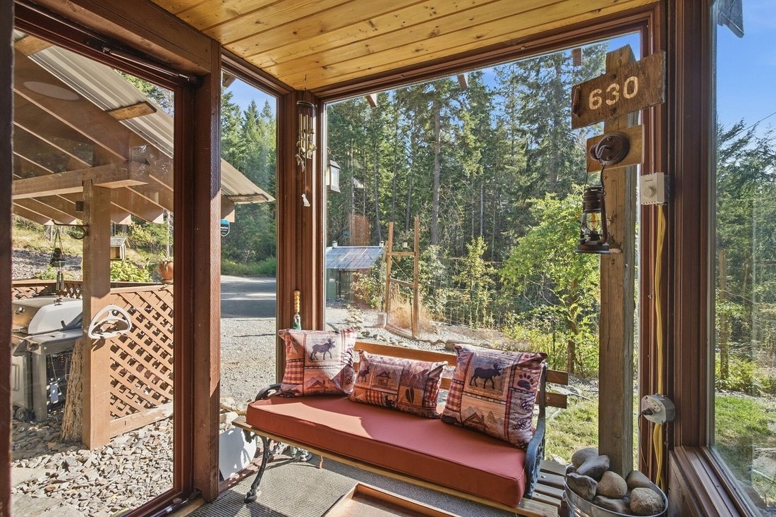 Casa a Cocolalla, Idaho, Stati Uniti 5 - 18901364