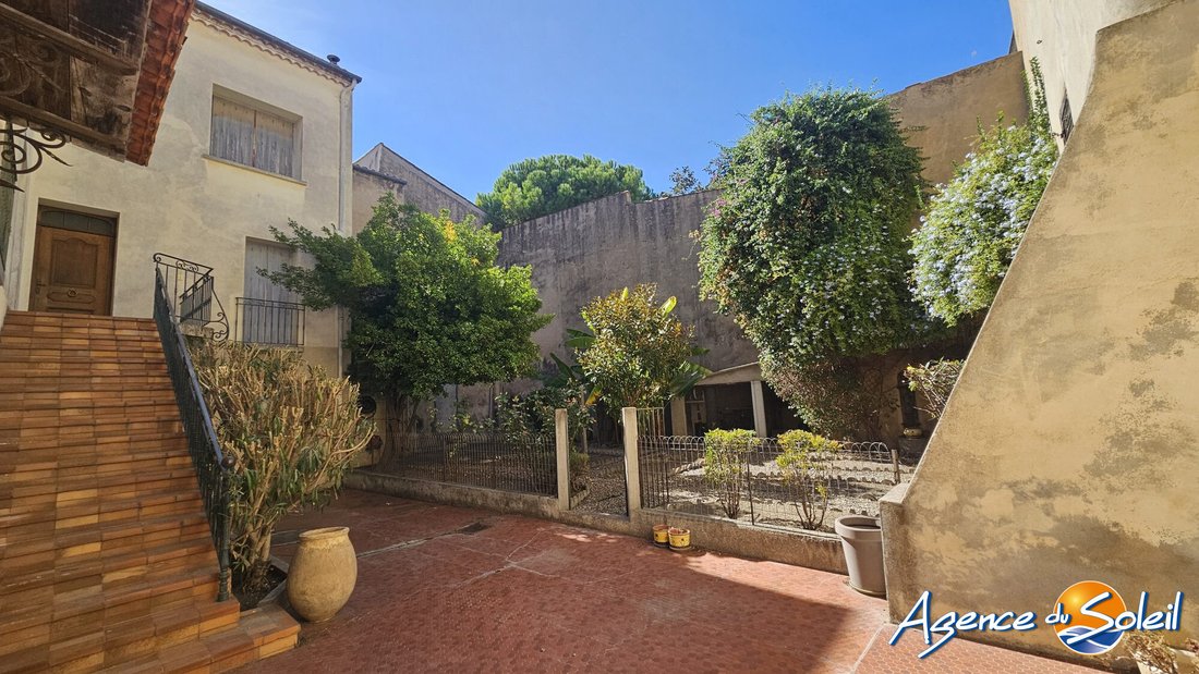 Casa a Baliste, Narbona, Francia 2 - 18902425