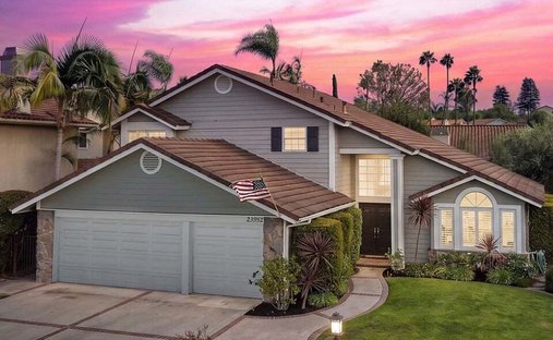 House in Laguna Niguel, California, United States 1