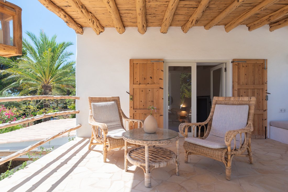 Finca a Santa Eulària des Riu, Isole Baleari, Spagna 5 - 18896862