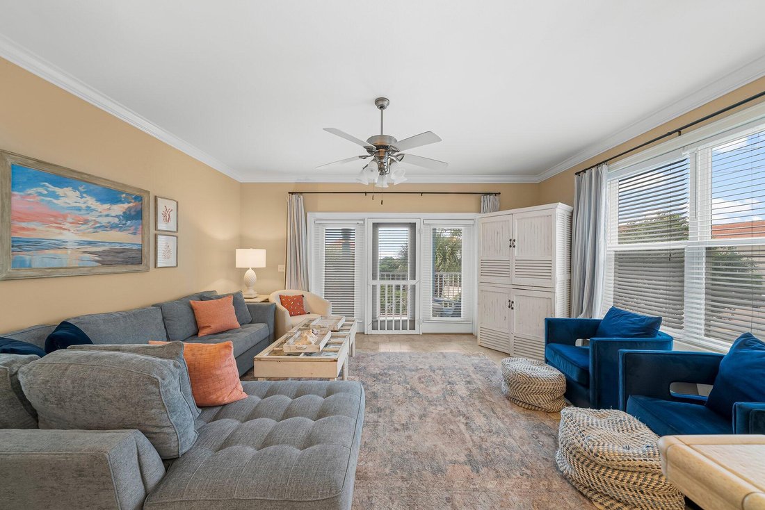 Stadthaus in Rosemary Beach, Florida, Vereinigte Staaten 5 - 18898601