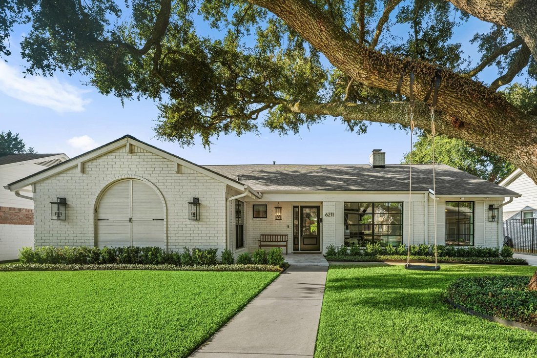 House in Houston, Texas, United States 1 - 18896773