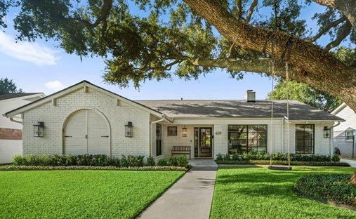 Casa a Houston, Texas, Stati Uniti 1