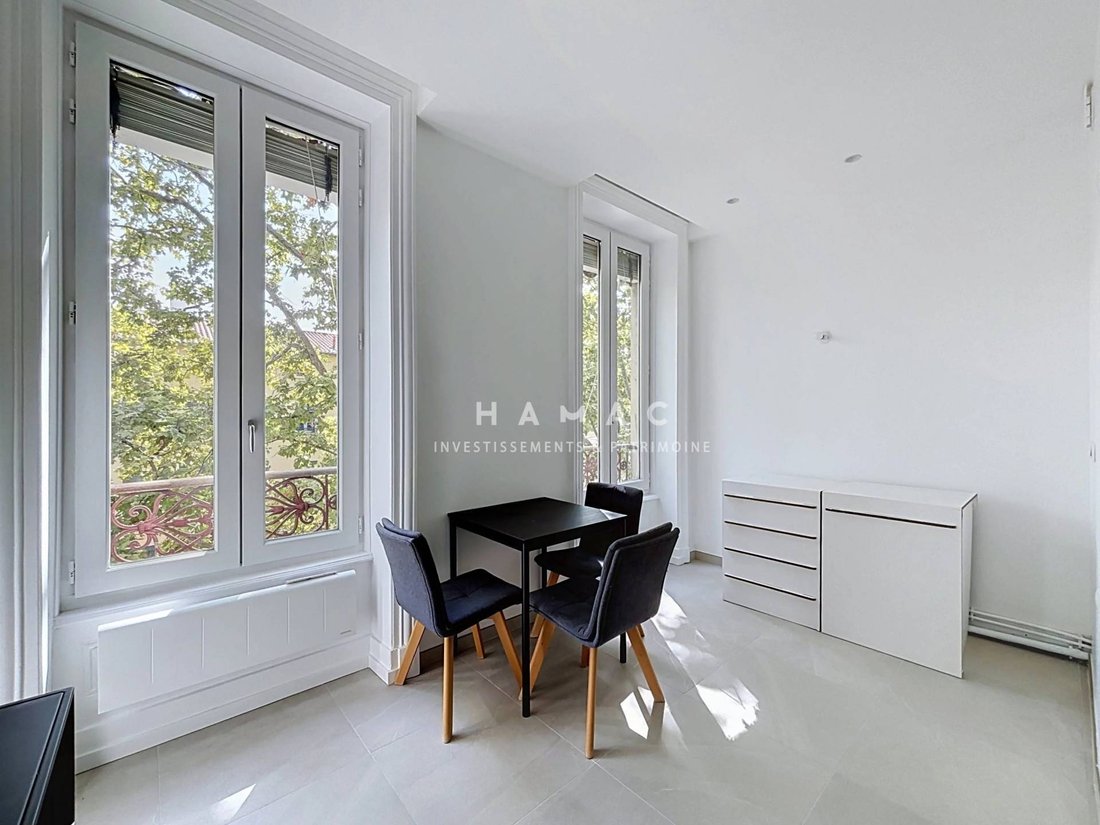 Wohnung in Perralière, Lyon, Auvergne-Rhone-Alpen 5 - 18825079