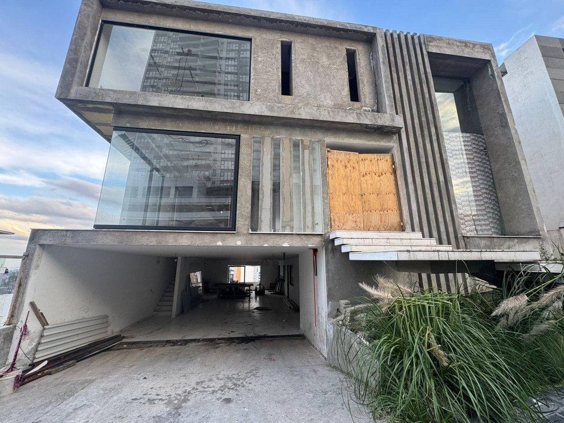 Haus in Naucalpan de Juárez, Bundesstaat Mexiko, Mexiko 5 - 18898034