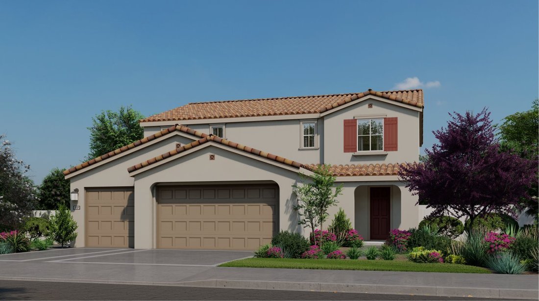 Casa en Rancho Cordova, California, Estados Unidos 1 - 18898032
