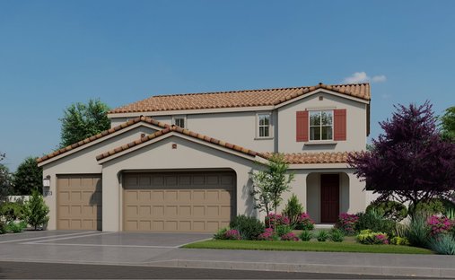 House in Rancho Cordova, California, United States 1