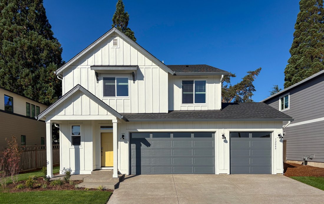 House in Happy Valley, Oregon, United States 1 - 18733766