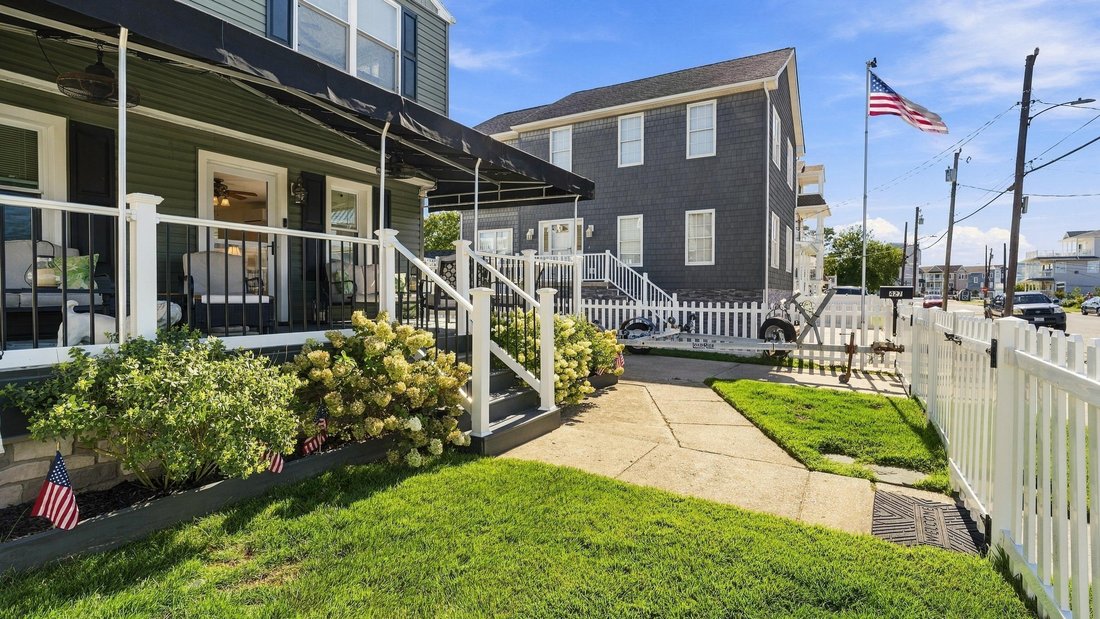House in Wildwood, New Jersey, United States 2 - 18895562