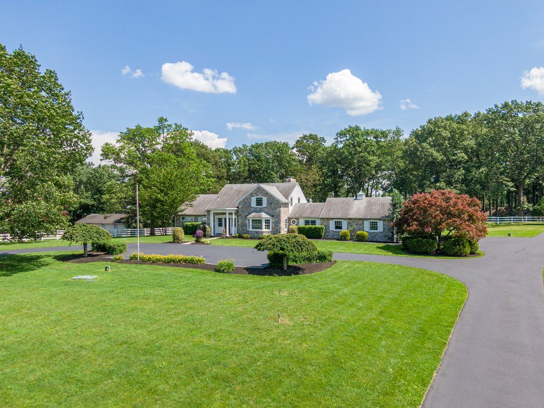 Casa a Sinking Spring, Pennsylvania, Stati Uniti 2 - 18902019