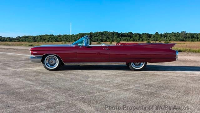 Cadillac Series 62 in Calverton, NY, United States 5 - 18899121