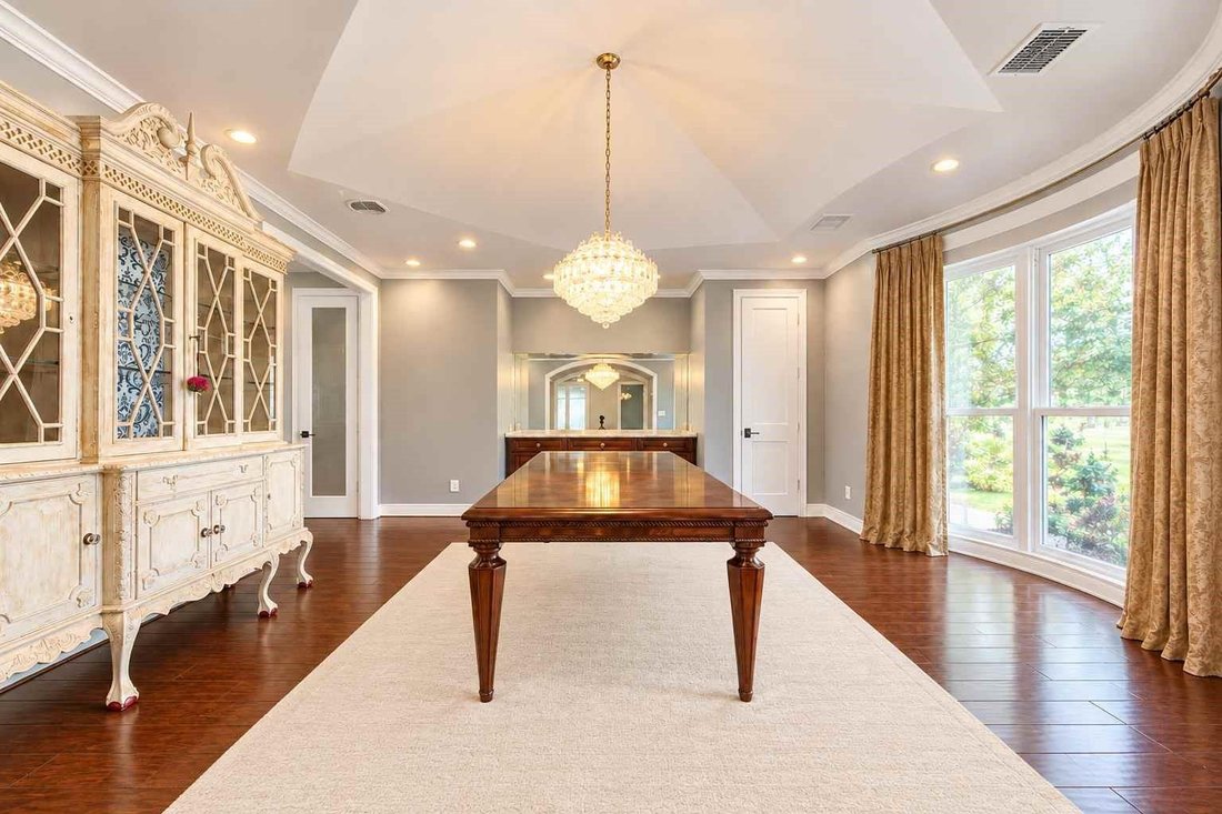 Haus in Houston, Texas, Vereinigte Staaten 3 - 18900873