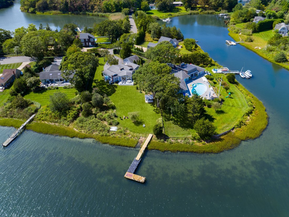 House in East Hampton, New York, United States 3 - 18796146