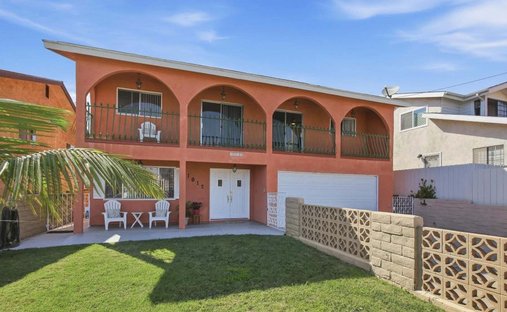 Imperial Beach, California, United States 1