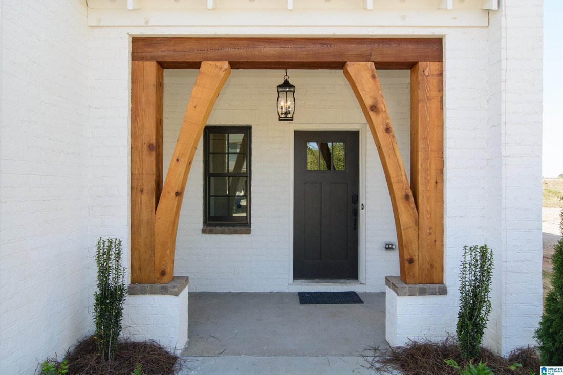 Casa en Vestavia Hills, Alabama, Estados Unidos 2 - 18898624