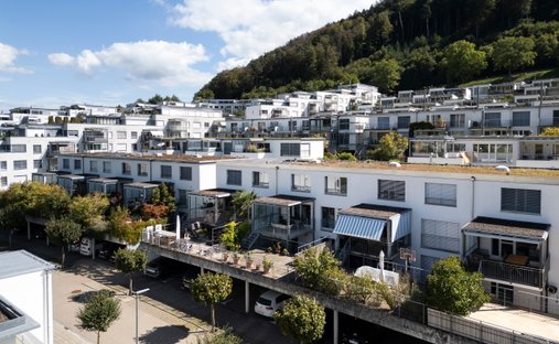 Casa en Belp, Cantón de Berna, Suiza 1
