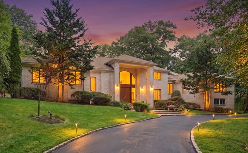 Casa a Oyster Bay Cove, New York, Stati Uniti 1