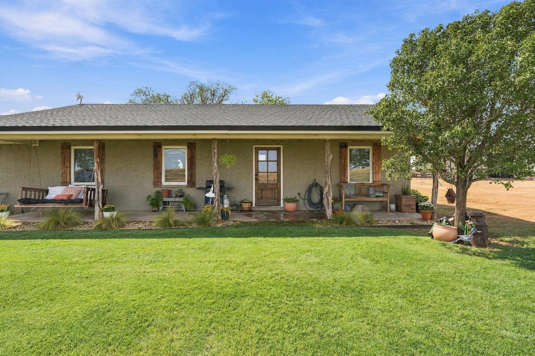 House in Plainview, Texas, United States 2 - 18898791