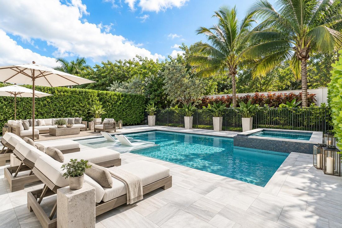 House in Boca Raton, Florida, United States 1 - 18896463