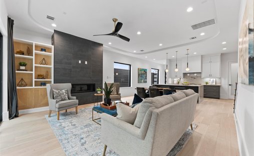 Haus in Houston, Texas, Vereinigte Staaten 1