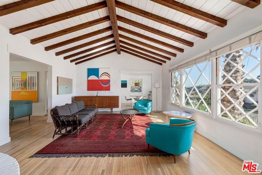 Casa a Los Angeles, California, Stati Uniti 3 - 18899433