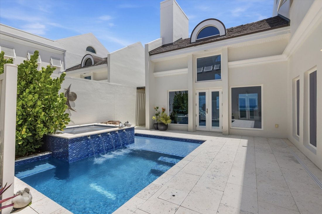 Haus in Vero Beach, Florida, Vereinigte Staaten 4 - 18898304