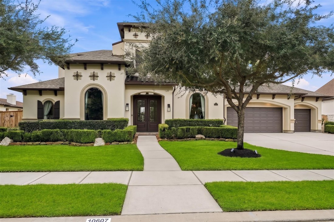 House in Katy, Texas, United States 2 - 18900768