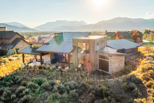 House in Heber City, Utah, United States 1 - 18902123