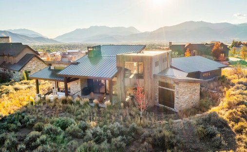 Haus in Heber City, Utah, Vereinigte Staaten 1