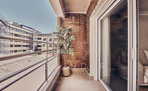 Appartamento a Chamberí, Madrid, Spagna 1