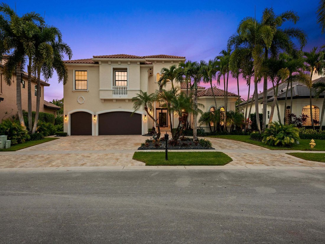Haus in Davie, Florida, Vereinigte Staaten 1 - 18900294