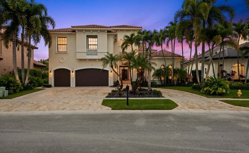 House in Davie, Florida, United States 1
