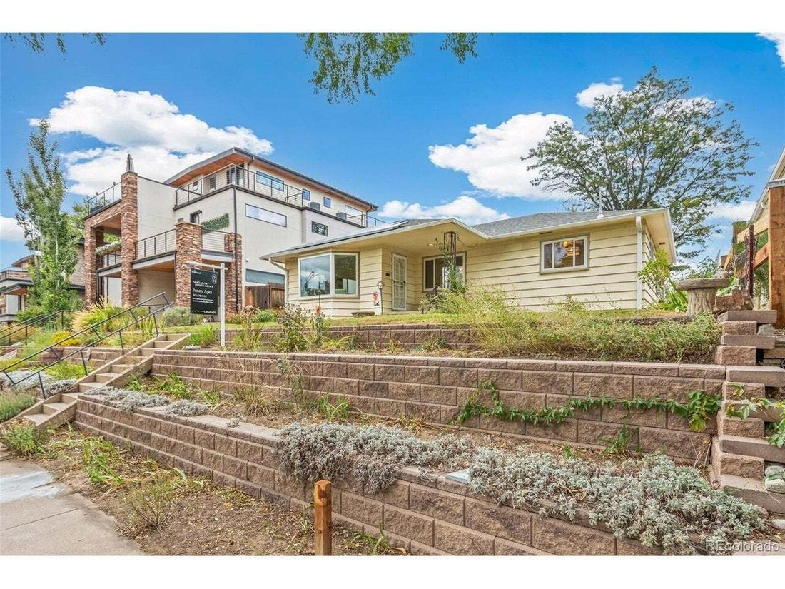 House in Denver, Colorado, United States 1 - 18899078