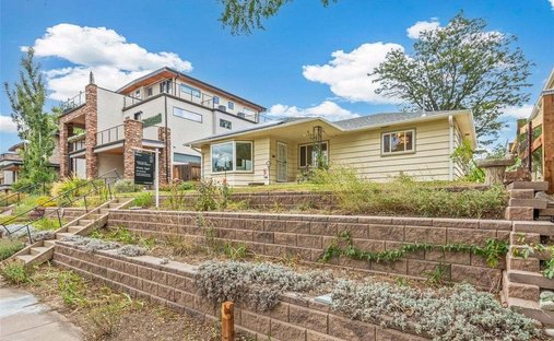 Casa en Denver, Colorado, Estados Unidos 1