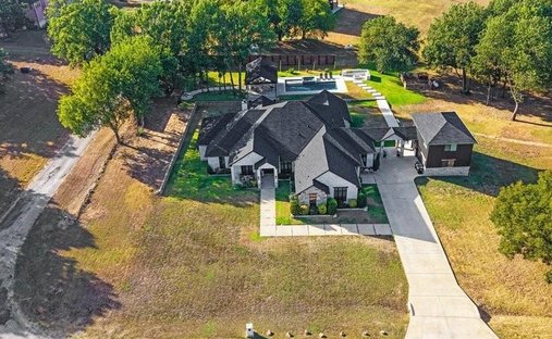 Haus in Seagoville, Texas, Vereinigte Staaten 1