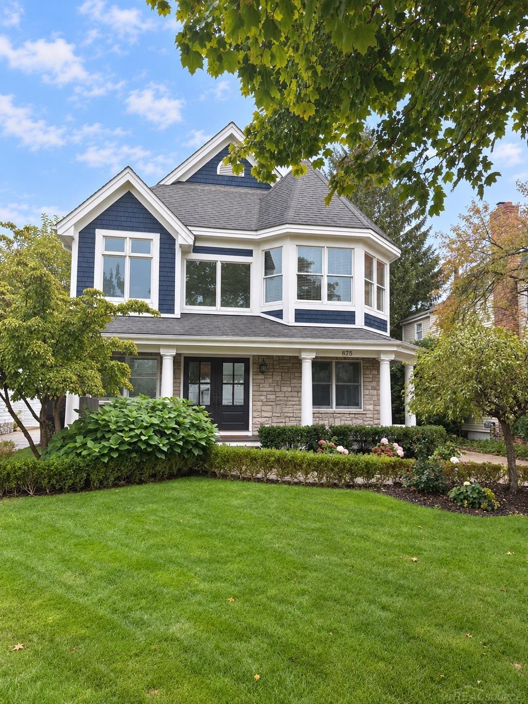 House in Birmingham, Michigan, United States 1 - 18896712