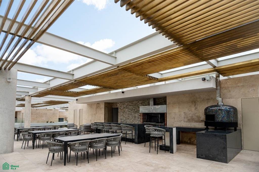 Condo in Cancún, Quintana Roo, Mexico 5 - 17233383