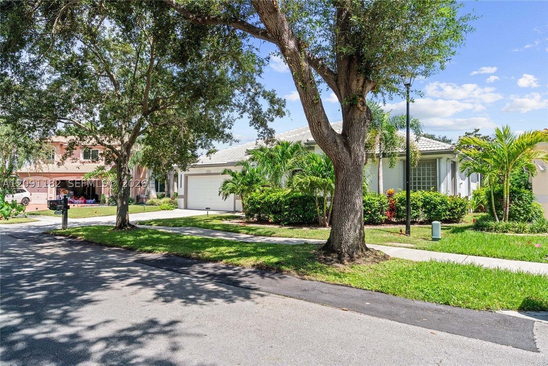 Casa a Coconut Creek, Florida, Stati Uniti 3 - 18899684