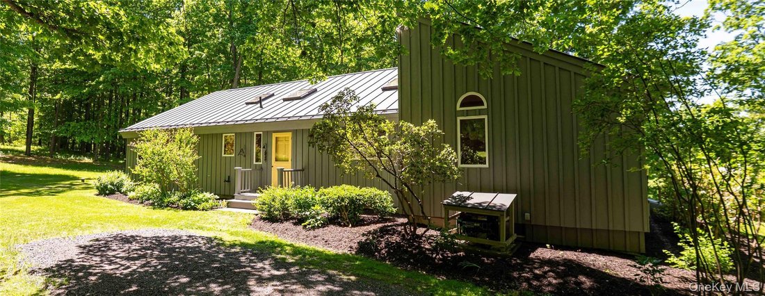 House in Ghent, New York, United States 3 - 18290437
