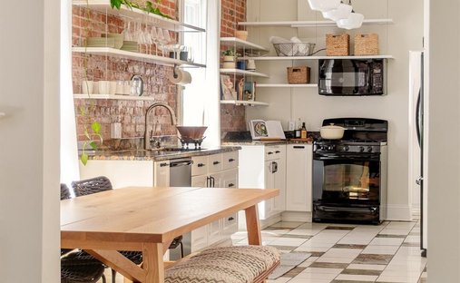 Haus in Denver, Colorado, Vereinigte Staaten 1