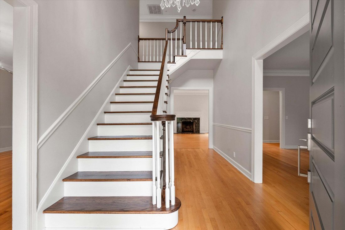 Maison à Forest Hills, Tennessee, États-Unis 2 - 18895664