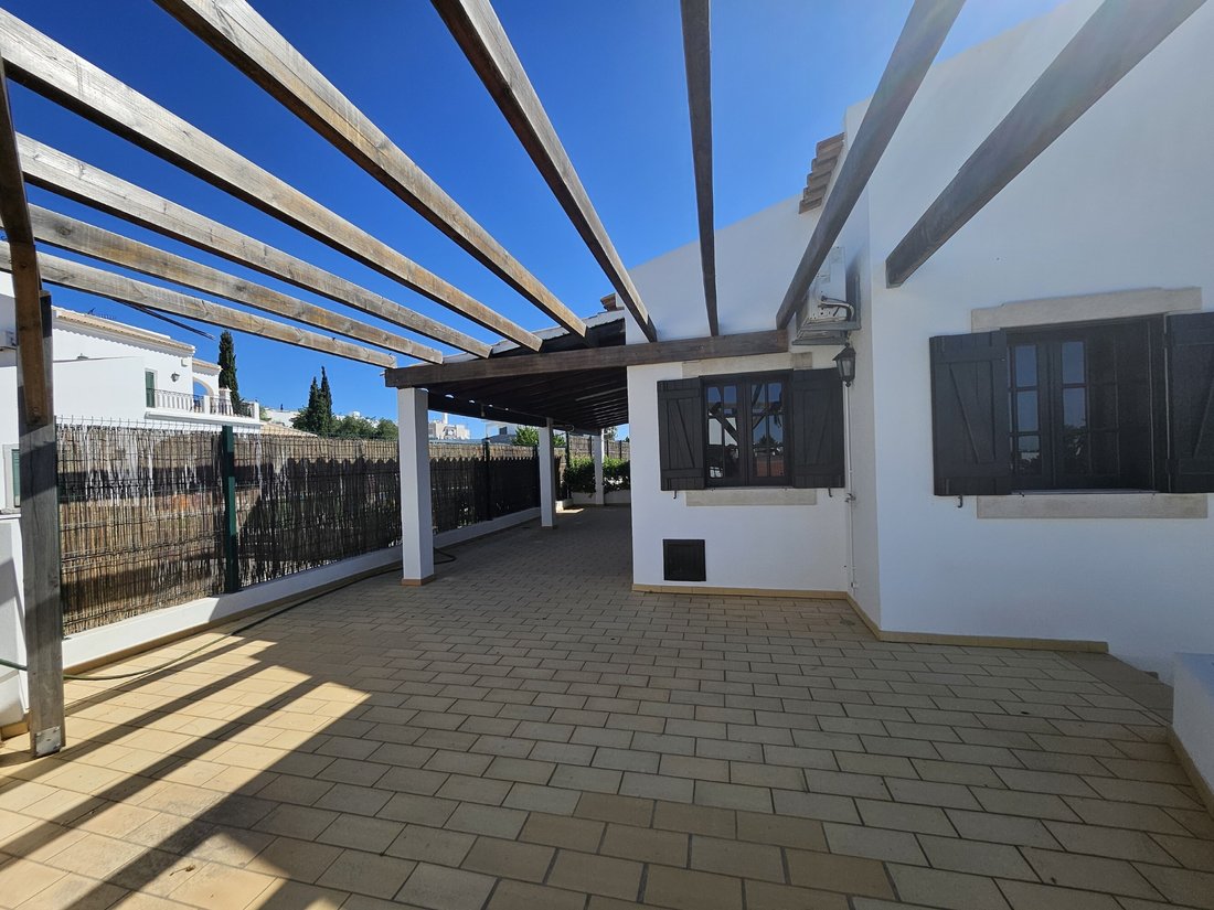 Casa a Tavira (Santa Maria e Santiago), Algarve, Portogallo 3 - 18901331