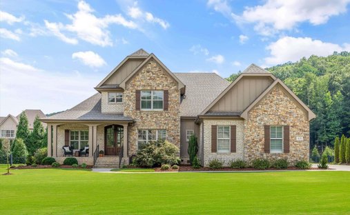 Casa a Owens Cross Roads, Alabama, Stati Uniti 1