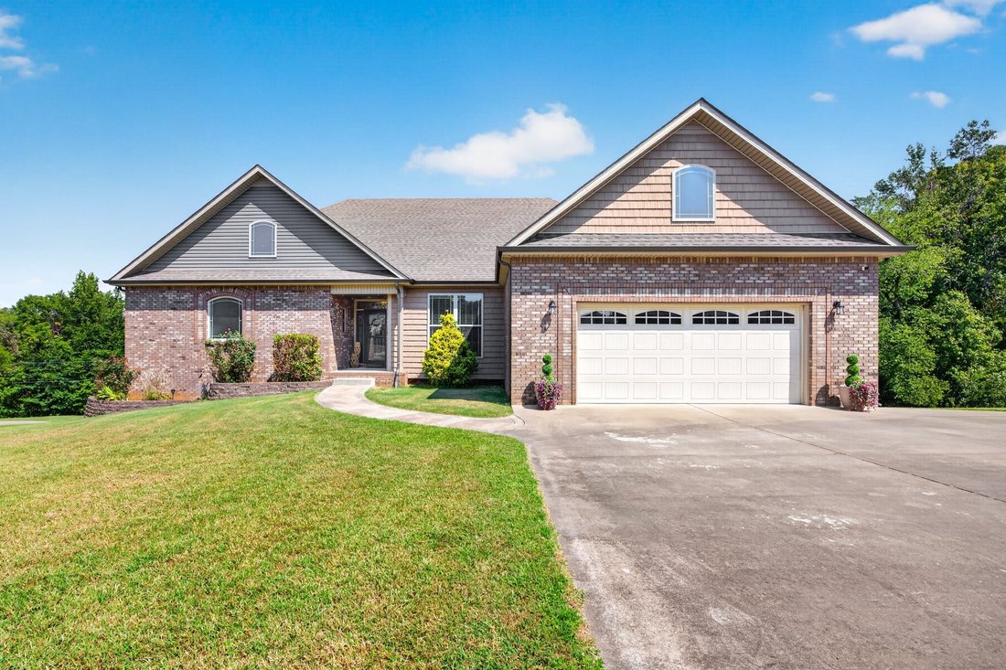 House in Clarksville, Tennessee, United States 1 - 18900010