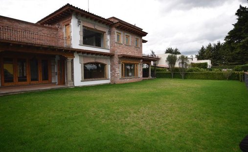 Haus in Xalapa, Veracruz, Mexiko 1