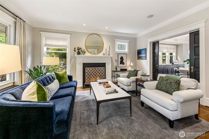 House in Seattle, Washington, United States 5 - 18902666