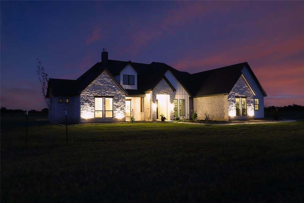 Casa a Fort Worth, Texas, Stati Uniti 1 - 18122416