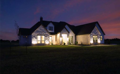 Casa a Fort Worth, Texas, Stati Uniti 1